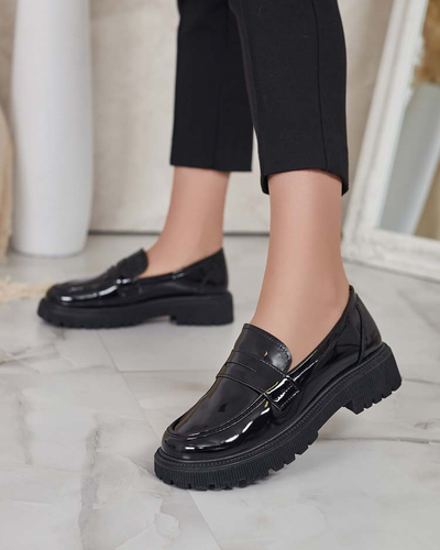 Royalfashion Mocassins femme Edolia