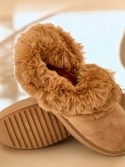 Bottes de neige pour femmes de Royalfashion Risor