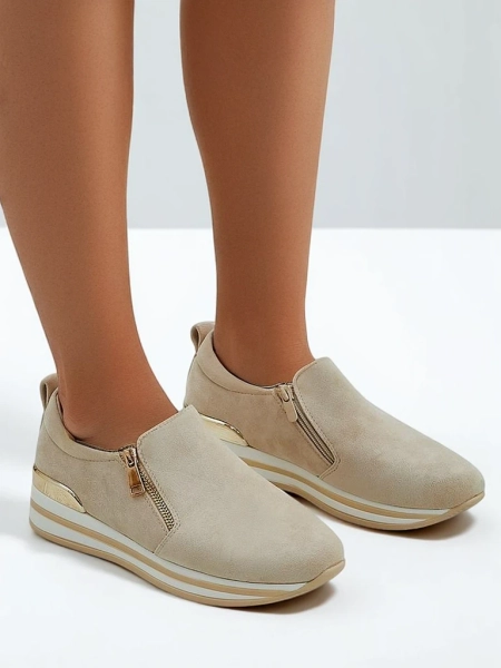 Royalfashion Ballerines pour femmes Aldoo