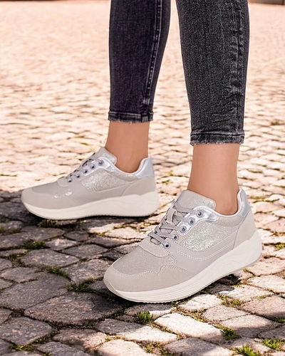 Sneakers pour femmes Royalfashion Hananna