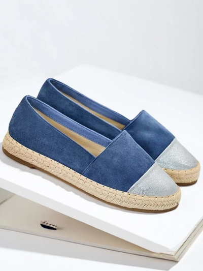Royalfashion Espadrilles pour femmes Dafalle