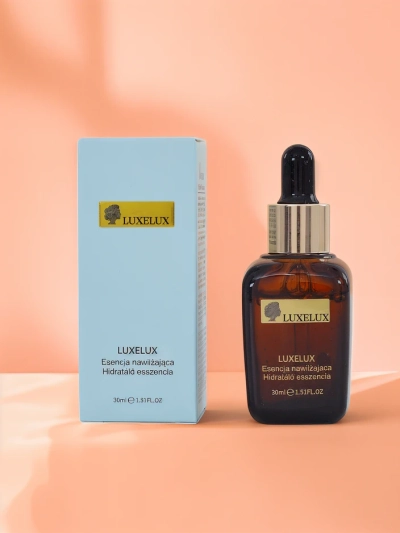 LUXELUX Essence Hydratante pour le Visage 30ml