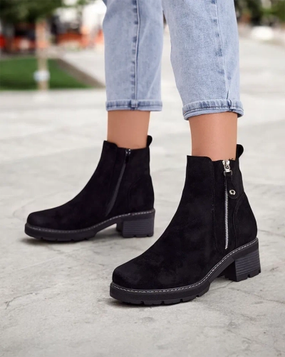 Bottes pour femmes Royalfashion Iffol