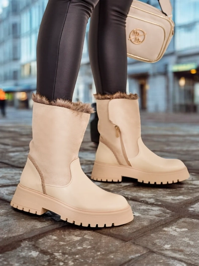 Bottes pour femme Royalfashion Zolie