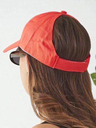 Royalfashion Casquette de baseball avec écusson Flash Cap