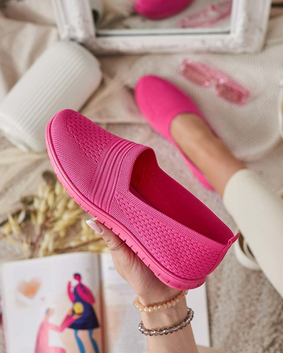 Royalfashion Demi-pointes Arlessa pour femme