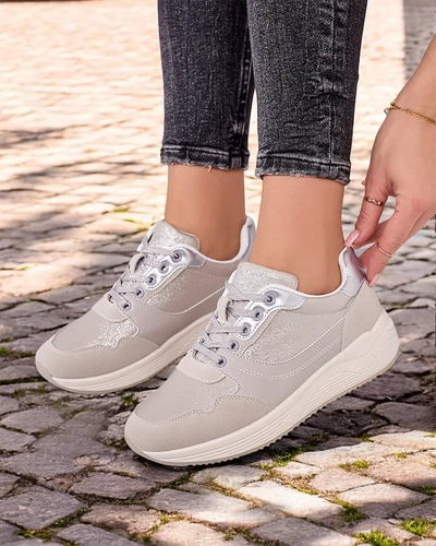 Sneakers pour femmes Royalfashion Hananna