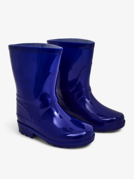Royalfashion Bottes en caoutchouc pour enfants Ukallii