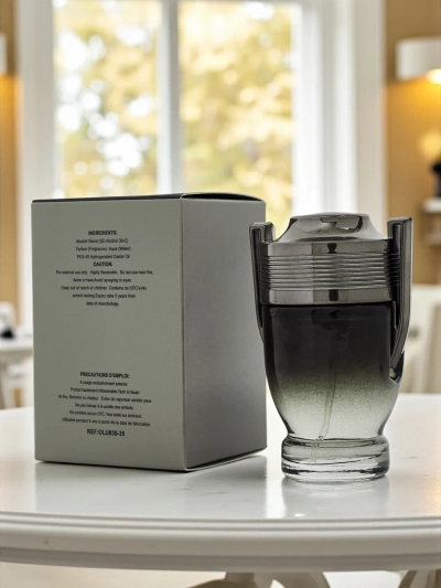 Eau de parfum inspirée pour homme Only You Men