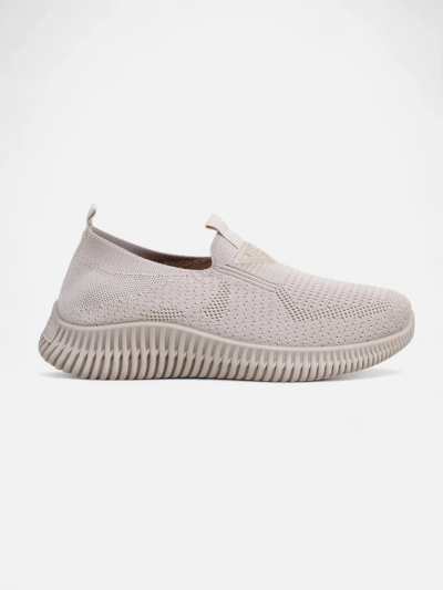 Royalfashion Chaussures de sport en tissu pour femmes Serra