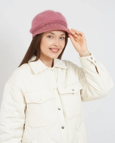 Béret à pic Royalfashion pour femmes