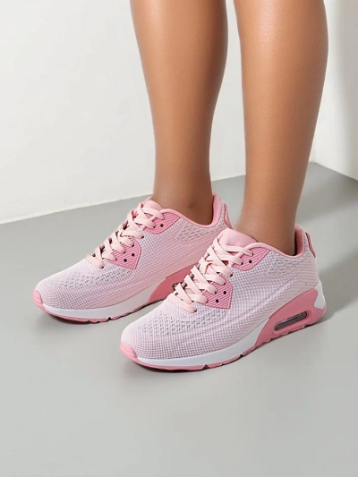 Royalfashion Baskets de Sport pour Femmes Estava