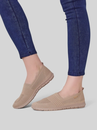 Mocassins Sportifs Royalfashion pour Femmes Sortpes