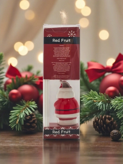 Bâtonnets parfumés de Noël aux fruits rouges