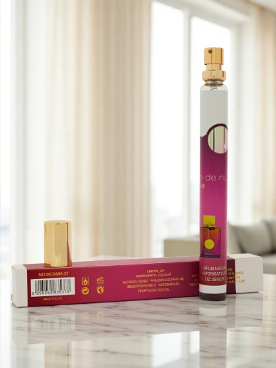 Inspirée Eau de Parfum pour Femme Club de Nuit