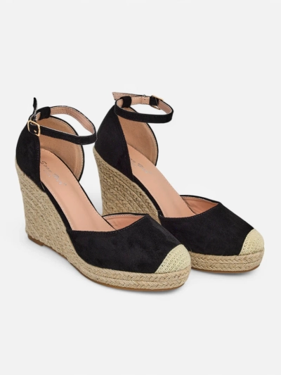 Royalfashion Espadrilles Wedge Bonitaa