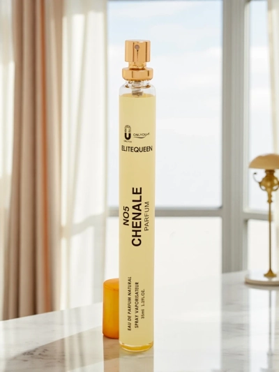 Inspirée de l'eau de parfum pour femme Chenale