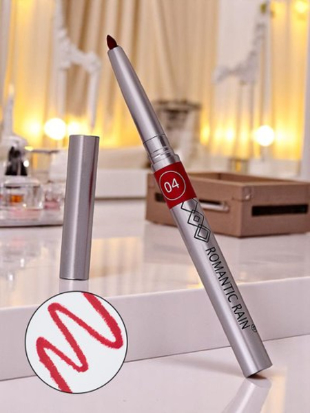 Crayon à lèvres couleur Carmen