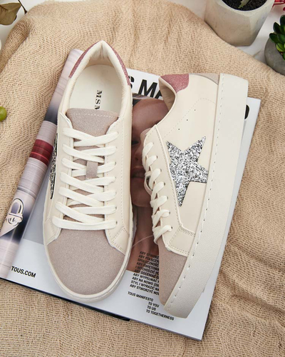 Royalfashion Chaussures de sport pour femmes Abi