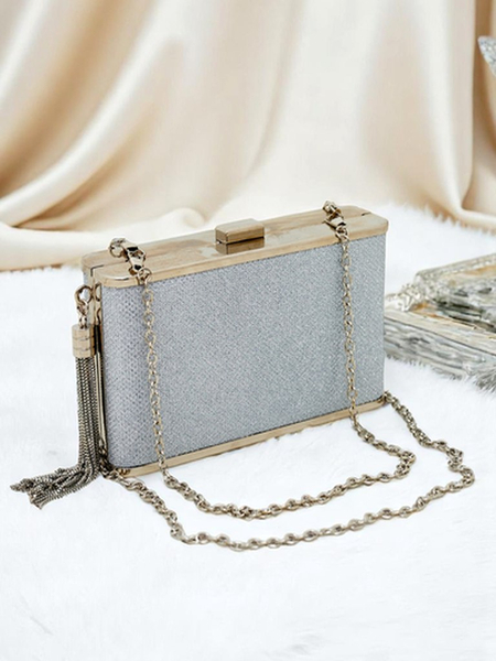 Royalfashion Pochette enveloppe pour femme Twilight Glow