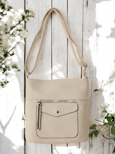 Sac à main décontracté pour femmes Royalfashion en simili cuir