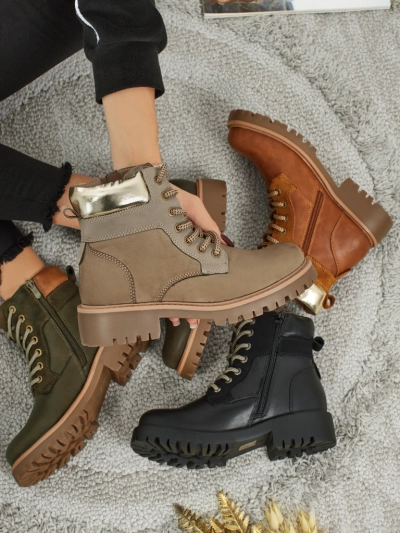 Bottines de randonnée pour femmes Maestroe