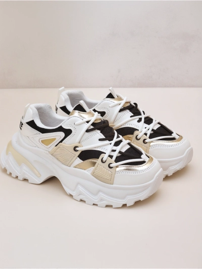 Royalfashion Baskets pour femmes Semio