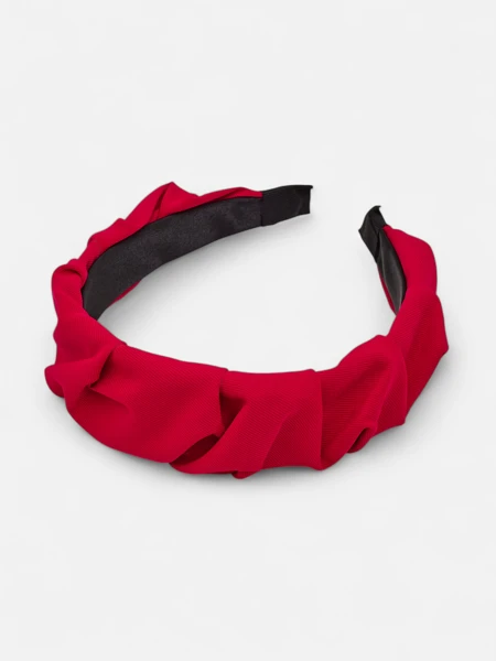 Royalfashion Bandeau froncé pour femmes