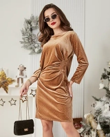 marron