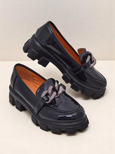 Royalfashion Mocassins femme Retippe