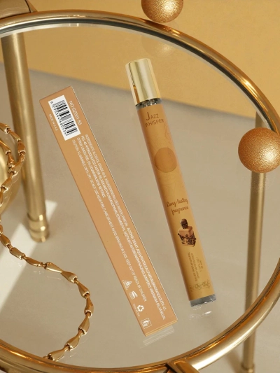 Eau de parfum inspirée pour femmes Jazz Whisper