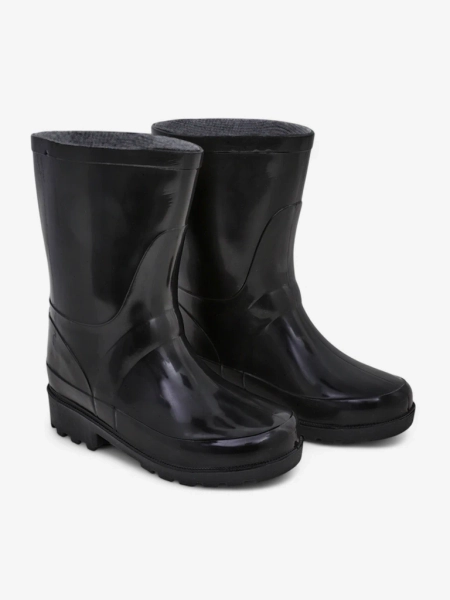 Royalfashion Bottes en caoutchouc pour enfants Ukallii