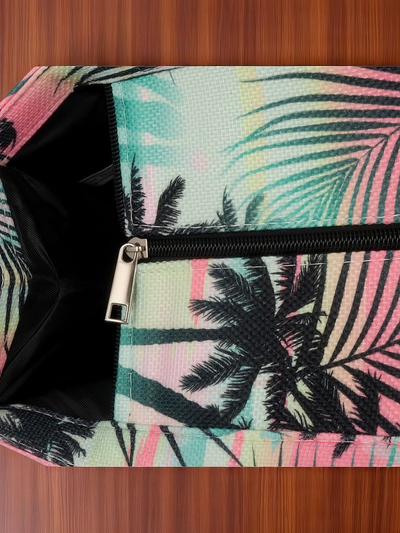 Royalfashion Sac en tissu coloré été