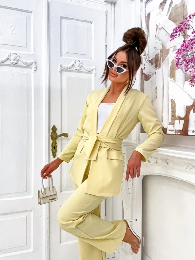 Royalfashion Ensemble élégant pour femmes