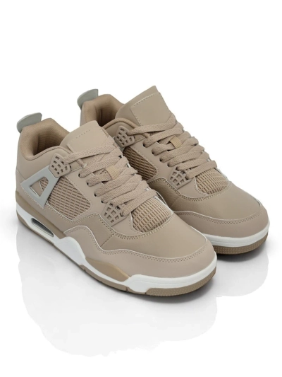 Royalfashion Baskets de sport pour femmes Street Pulse