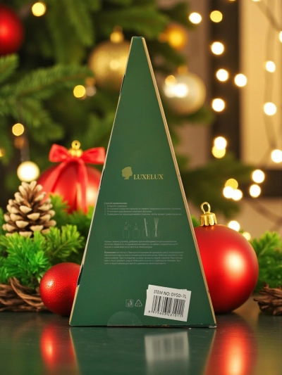 Bâtonnets parfumés de Noël aux baies