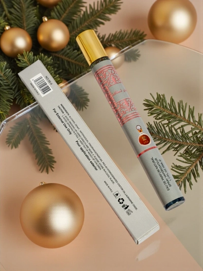 Inspirée Eau de parfum unisexe Fijar