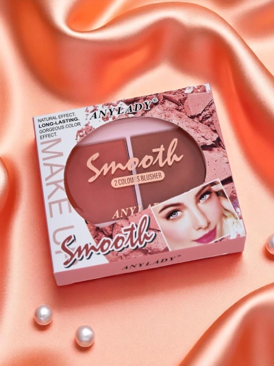 Fard à joues compact couleur Fancy Lush