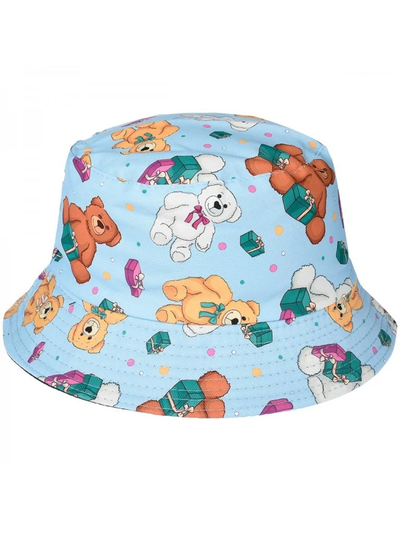 Royalfashion Chapeau bob pour enfants Chapeau bob coloré