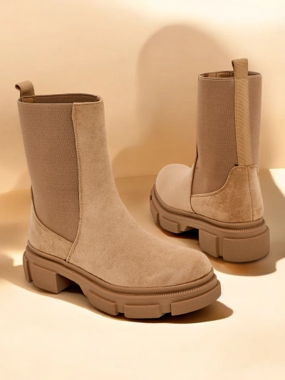 Bottes pour femmes Royalfashion Ezoli