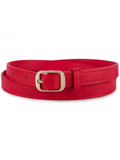 Royalfashion Ceinture décontractée pour femme pour pantalon
