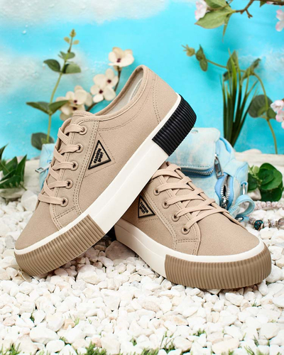 Royalfashion Baskets Alamma pour femme