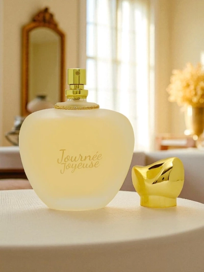 Eau de parfum inspirée pour femme Journee Joyeuse