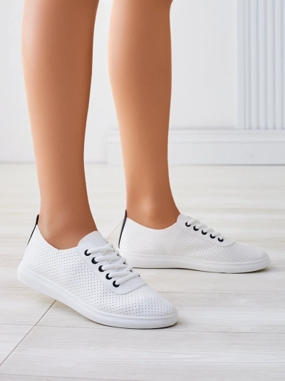 Royalfashion Baskets ajourées femme Tareb