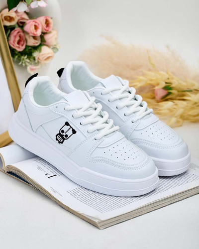 Royalfashion Baskets de sport pour femme Gonev