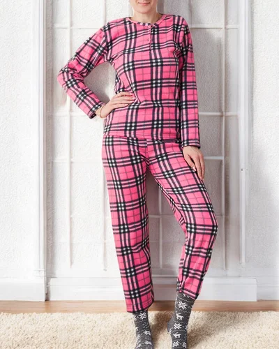 Pyjamas de Noël pour femmes Royalfashion