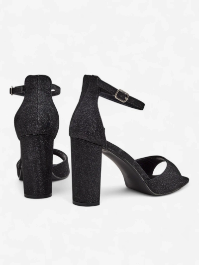 Sandales pour femmes Royalfashion Glitter Rokates