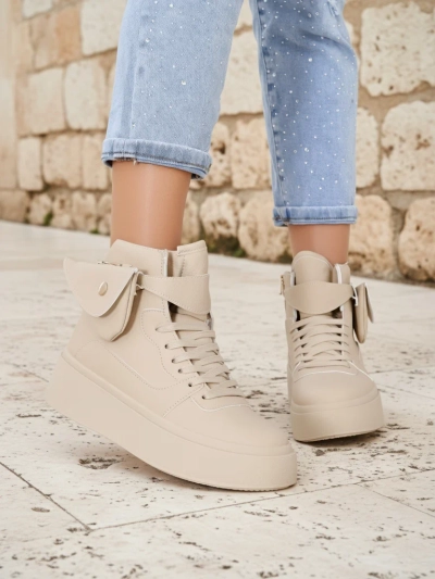 Royalfashion Chaussures de sport pour femmes Tersela