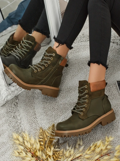 Bottines de randonnée pour femmes Maestroe