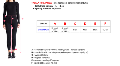 Legging cycliste noir pour femme - Vêtements